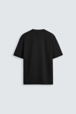 RELAXED FIT INTERLOCK ERKEK TİŞÖRT